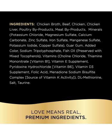 Sheba Perfect Portions Patأ© Wet Cat Food - 24 Twin-Packs for Easy Feeding - Buy Online on GoSupps.com
