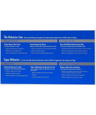 Jack Black Protein Booster Skin Serum | Anti-Aging | Pro Series Collection - Buy Online on GoSupps.com