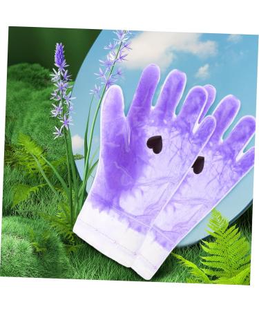 Manchon De Cire De Paraffine Pour Spa Taille Unique Chauffant Hydratant Soins Des Mains Pieds Usage Domestique Et Salon Confortable Et Lavable 25.00X20.00X0.80CM - Buy Online on GoSupps.com