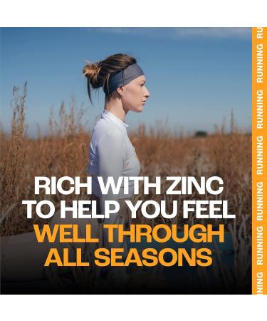 MMUSA Resprimax: Elderberry-Infused Immunity Enhancer Serum. Optimize Oxygen Levels, Muscle Repair, Post-Exercise Recovery. Rich in Antioxidants with Vitamin C, Zinc. Wellness Boost. 5.1 Fl Oz - Buy Online on GoSupps.com