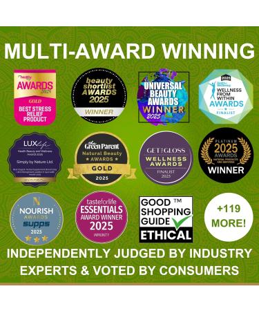 True Veda Everyday Essentials Bundle | USDA Organic | Multi-Award-Winning | Organic Ashwagandha KSM-66 + Organic Holy Basil with Vitamin B6 + Organic Amla with Vitamin C + Organic Moringa Capsules - Buy Online on GoSupps.com