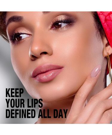 XINYUNXIN Peel Off Lipliner Tattoo Removable Lip Pencil Peel Off Lip Stain Highly Pigmented Peel Off Lip Stain Long Lasting Waterproof Makeup Gift for Women (3 Colours Size - Buy Online on GoSupps.com