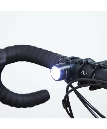 Cycle Torch Bolt - USB Rechargeable LED Bike Light | Bright White Bicycle Light - Buy Online on GoSupps.com