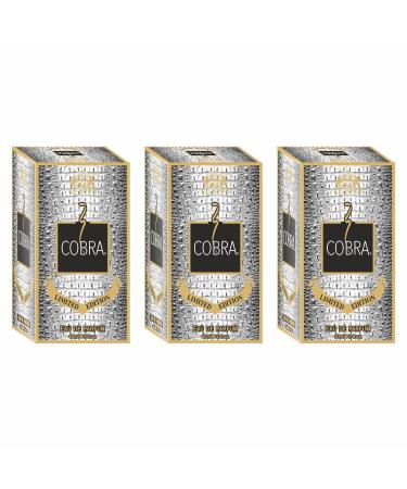 PUB Body Perfume For Men | Unisex Perfume with Aromale Essense Long Lasting Fragrance | EAU DE PERFUM 60 Ml (pack Of 3)