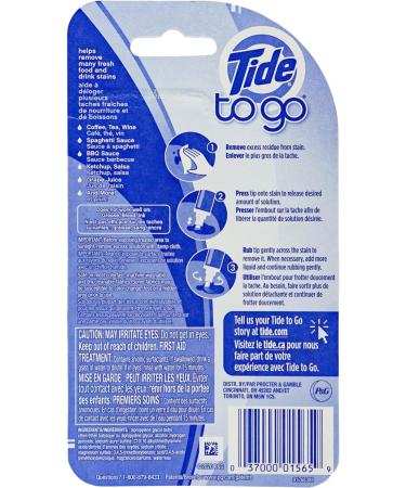Tide To Go - Buy Online on GoSupps.com