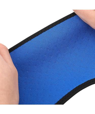 MAGICLULU Sbr Shoulder Strap | Double Shoulder Brace | Breathable Support for Pain Relief | International Shipping Available - Buy Online on GoSupps.com