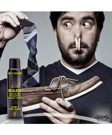 Akileine Hand & Foot Skin Oil and Cream - 75ml | International Shipping Available - Buy Online on GoSupps.com