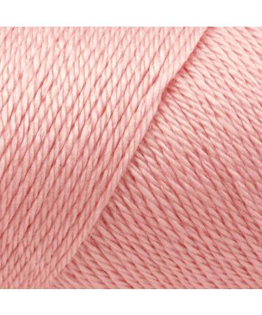 Caron Simply Soft Soft Pink Yarn 3 Pack - 170g/6oz - Acrylic - 4 Medium - 315 Yards - Knitting/Crochet - Buy Online on GoSupps.com