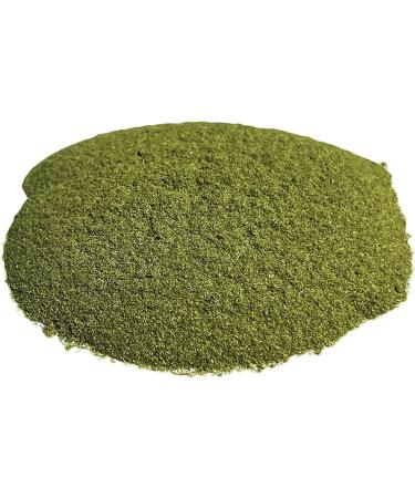 Organic German Barley Grass Powder - 1000g | Raw Food Quality | Residue-Controlled | Natural & Clean - My Mosaic - Buy Online on GoSupps.com