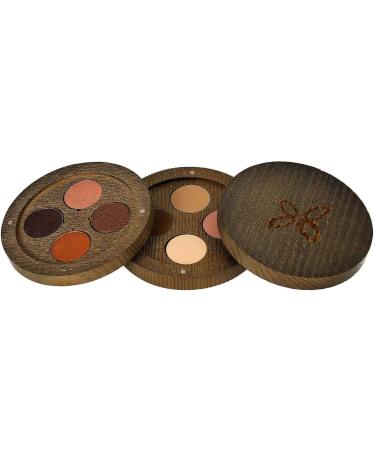 boho green revolution Gypsy Palette 14.4 g - Buy Online on GoSupps.com