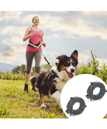 Buy Longhao Waterproof Dog Flea Collar (2 PCs) - Adjustable Tick Protection for Dogs & Cats Fits All Sizes - Shop Now! - Buy Online on GoSupps.com