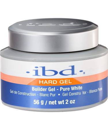 IBD GEL CLEAR PURE WHITE 56G