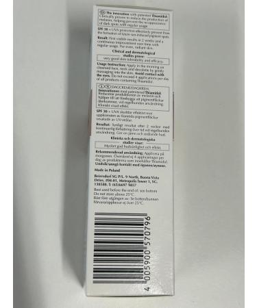 Eucerin ANTI-PIGMENT Day Cream SPF30 - Pigment Reducing Formula 50ml | International Shipping Available - Buy Online on GoSupps.com