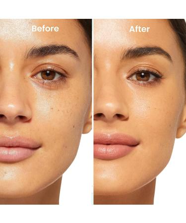 JOAH Crystal Glow Primedation Liquid Foundation - Light Medium Warm | Enhance Your Natural Radiance - Buy Online on GoSupps.com