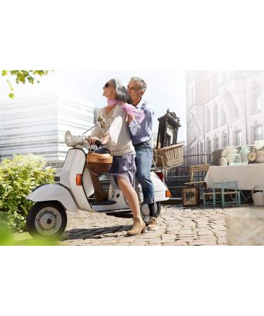 Medi Medive Plus Compression Thigh Stockings CCL2 | Unisex Medical Stockings for Men & Women | Black Size IV | Open Tip | Comfort & Support - Buy Online on GoSupps.com