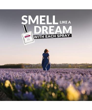DEMETER Fragrance Library 3.4 oz Cologne Spray - Hyacinth - Buy Online on GoSupps.com