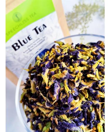 Blue Tea | Premium Quality - Handpicked (100g)