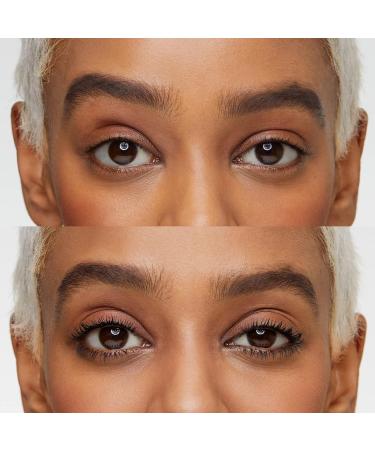 Essence 3-Pack Get Big! Lashes Volume Boost Mascara - Cruelty Free, Paraben & Alcohol Free - Black - Buy Online on GoSupps.com