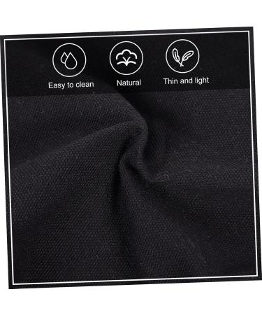 FRCOLOR 3pcs Hair Dryer Storage & Travel Bag Set - Makeup Organizer Drawstring Hairdryer Pouch for Bathroom & Travel - Buy Online on GoSupps.com