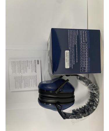 Dr.meter Ear Defenders Children Children Ear Defenders SNR 27dB Protective Earmuffs with Noise Blocking Children Ear muffs for Sleeping Studying Adjustable Head Band Navy blue - Buy Online on GoSupps.com