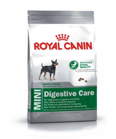 Royal Canin Mini Digestive Care 2 KG