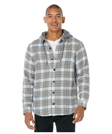 Buffalo David Bitton Sacket Tan MD