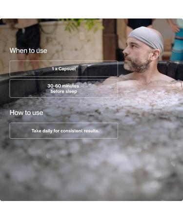 Momentous L-Theanine Supplement - 200 mg Capsules to Promote Relaxation & Focus - NSF Certified for Sport - GMO- & Gluten-Free - 60 Servings - Buy Online on GoSupps.com