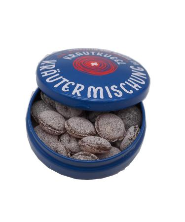 Extra Soothing Cough Drops for Sore Throat - 1 Can | International Shipping Available - Buy Online on GoSupps.com