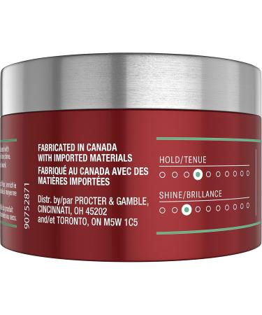 Old Spice Barber's Blend Styling Cream for Men Infused With Aloe 85 Grams - Buy Online on GoSupps.com