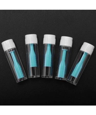 Zunedhys Hard Lens Insertion & Removal Tool - RGP Hard Lens Piston Pack of 5 | International Shipping - Buy Online on GoSupps.com
