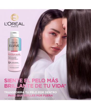Elvive Eli Glycolic Gloss Ro B200Ml 550 - Buy Online on GoSupps.com