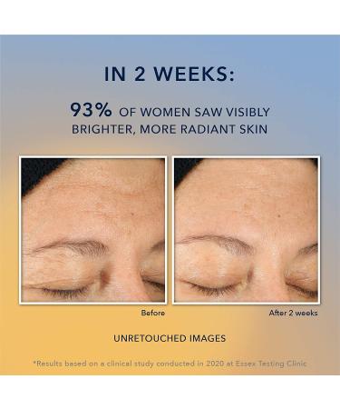 RoC Multi Correxion Revive & Glow Gel Cleanser with Vitamin C - 6 fl oz (177 ml) - Buy Online on GoSupps.com