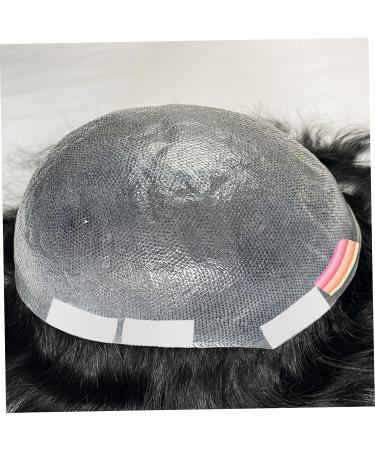 1 Roll Wig Film Wig Lace Glue Wig Adhesive Tape Double Sided Wig Tape Hair Tape for Wigs Lace Front Wig Tape Wig Stuff Lace Glue for Wigs Wig Tape for Lace Wigs Tissue White Mikinona 4.70X4.70X1.30CM White - Buy Online on GoSupps.com