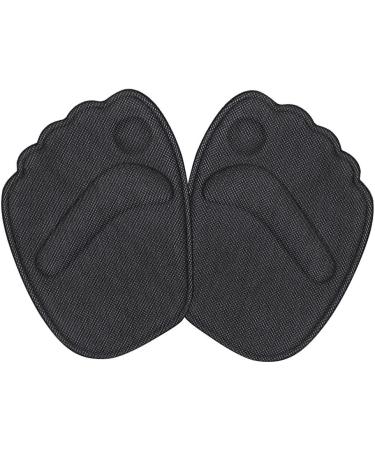 Ball of Foot Cushions - 2 Pairs Metatarsal Pads for Women | Comfort Relief Shoe Inserts to Prevent Toe Sliding & Overhang Heels - Buy Online on GoSupps.com