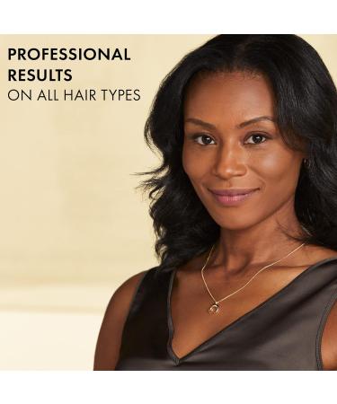 Hot Tools Pro Artist 24K Gold Curling Wand Iron - 1 in | Long Lasting Defined Curls | 2 Piece Set - International Shipping - Buy Online on GoSupps.com