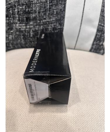 Modern LYFE Fly Fan for Tables - USB or AA Battery Powered - Fly Swatter for Outdoor Dining Or Food at Parties Restaurants Patios This Fly Spinner Keeps Flies Away (White - 2 Pack) - Buy Online on GoSupps.com