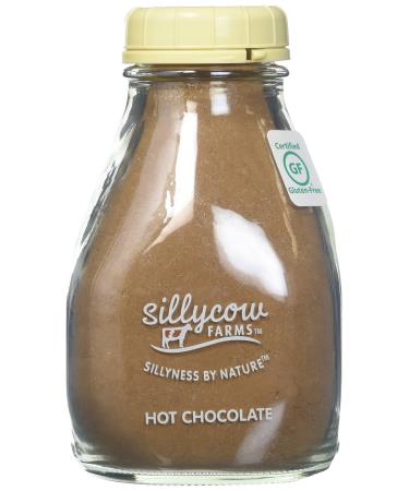 Sillycow Hot Choc Mix Mrshmlw Marshmallow Swirl 1.05 Pound (Pack of 3)