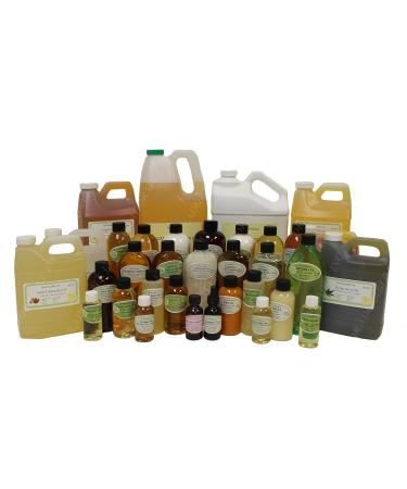 Dr Adorable - 24 oz - Guava Seed Oil - 100% Pure Organic Premium Cold Pressed Hair Skin Natural Moisturizer (2 of 12 oz) - Buy Online on GoSupps.com