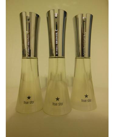True Star by Tommy Hilfiger 3 Pc 1.7oz EDP (New & Unboxed) for Women