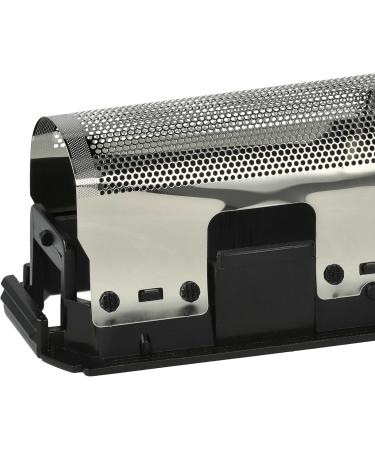 vhbw Shaving Foil for Braun Club de Luxe Linear Synchron S de Luxe Compatible Electric Shaver Parts in Black/Silver | Fast International Shipping - Buy Online on GoSupps.com