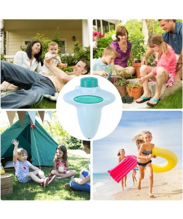 HUANRU Anti-Itch Stick Anti-Itch Pen Antipruritic Device Mosquito Itch Relief Chemical-Free Treatment Relief - Buy Online on GoSupps.com