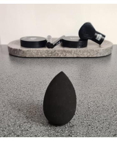 Carl&Son Makeup Sponge - Latex-Free Washable & Reusable Unisex 15 Size - 1 Piece Pack | International Shipping Available - Buy Online on GoSupps.com