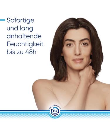 Bepanthol Derma Moisturizing Body Lotion | 400ml Refill for Sensitive & Dry Skin | Dermatologically Tested with Dexpanthenol - Buy Online on GoSupps.com