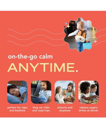 Kinnie Fueling Futures Bundle Pack - Multivitamin Calm and Immune Hydration - Sugar-Free with Probiotics Magnesium & Electrolytes - 90 Stick Packs - Buy Online on GoSupps.com