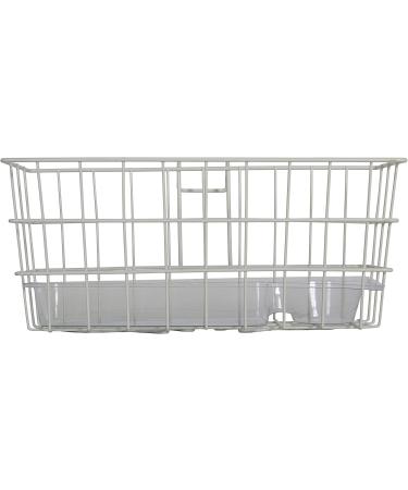 Wire Basket for Dual Release Walker - Buy Online on GoSupps.com