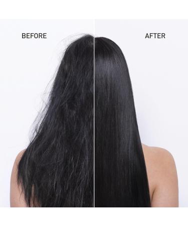 Il Salone Milano Professional Glorious Shampoo - Moisturizing Shampoo for Dull Dry Hair with Chestnut & Rice Extract - Salon-Quality Hair Care (16.9 oz) - International Shipping Available - Buy Online on GoSupps.com