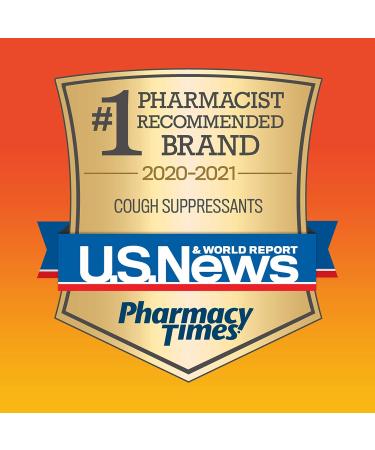 Delsym Adult 12 Hr Cough Relief Liquid - Orange Flavor 5oz | Fast & Effective International Shipping - Buy Online on GoSupps.com