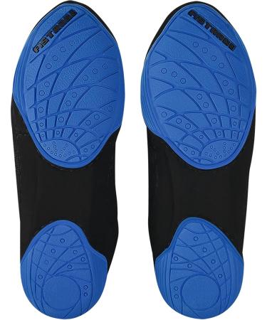 FISTRAGE Wrestling Shoes - Black Fighting Sports Master Training Mesh Unisex Pro Shoes | Lightweight Boxing Shoes - Size 11.5 Women/10 Men - Buy Online on GoSupps.com