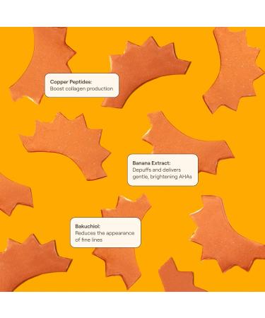 Live Tinted Travel Duo: Includes Travel-sized Hueguard 3-in-1 Mineral Sunscreen SPF 30 0.5oz & 1-Pack Rays Copper Peptide Eye Mask 2 piece-set - Buy Online on GoSupps.com