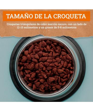 Yerbero Nature Chicken and Rice Premium Dog Food 10 kg - Buy Online on GoSupps.com
